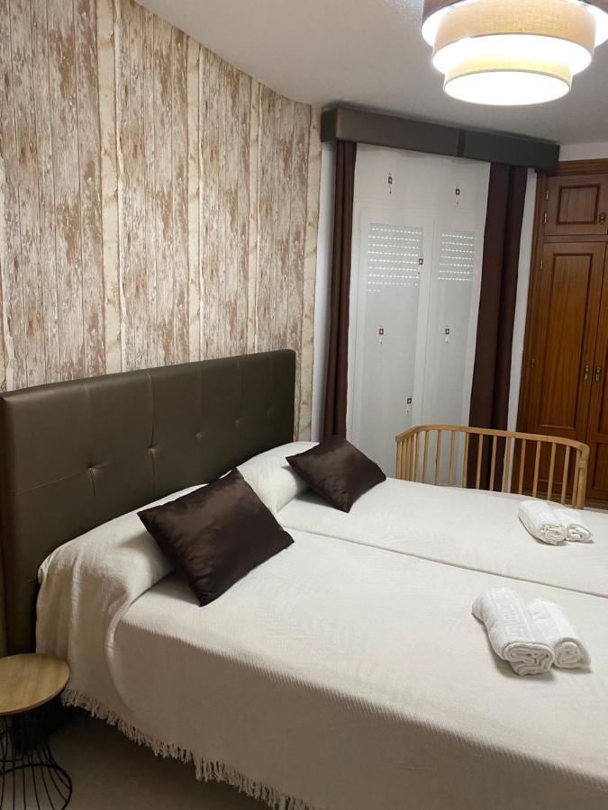 Apartamento Andalucia - Sea View, Beach, Marina, Lift & Free Parking การ์รูคา ภายนอก รูปภาพ