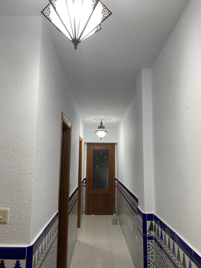 Apartamento Andalucia - Sea View, Beach, Marina, Lift & Free Parking การ์รูคา ภายนอก รูปภาพ