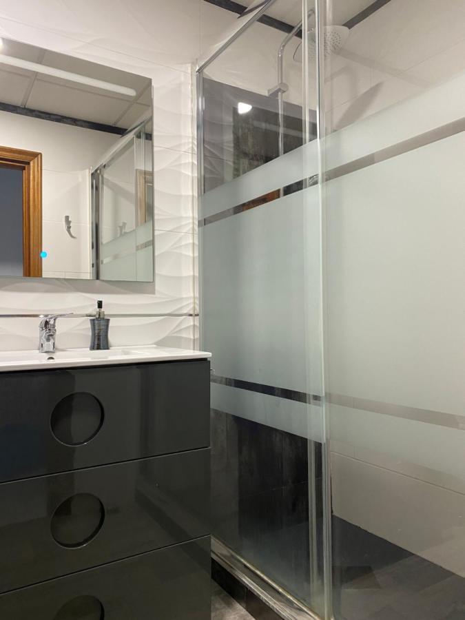 Apartamento Andalucia - Sea View, Beach, Marina, Lift & Free Parking การ์รูคา ภายนอก รูปภาพ