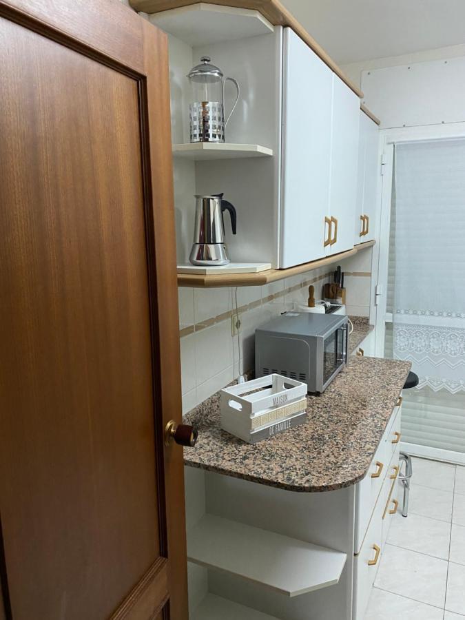Apartamento Andalucia - Sea View, Beach, Marina, Lift & Free Parking การ์รูคา ภายนอก รูปภาพ