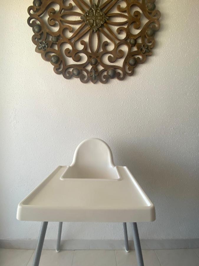 Apartamento Andalucia - Sea View, Beach, Marina, Lift & Free Parking การ์รูคา ภายนอก รูปภาพ