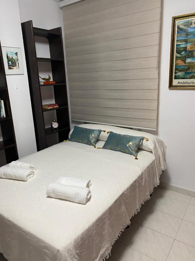 Apartamento Andalucia - Sea View, Beach, Marina, Lift & Free Parking การ์รูคา ภายนอก รูปภาพ