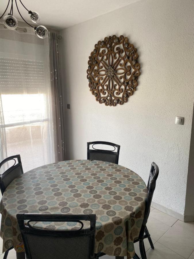 Apartamento Andalucia - Sea View, Beach, Marina, Lift & Free Parking การ์รูคา ภายนอก รูปภาพ