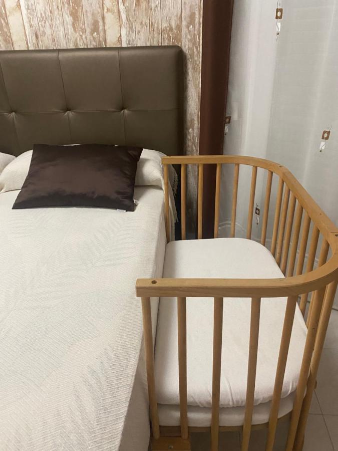 Apartamento Andalucia - Sea View, Beach, Marina, Lift & Free Parking การ์รูคา ภายนอก รูปภาพ