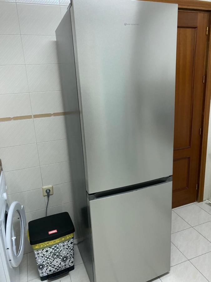 Apartamento Andalucia - Sea View, Beach, Marina, Lift & Free Parking การ์รูคา ภายนอก รูปภาพ
