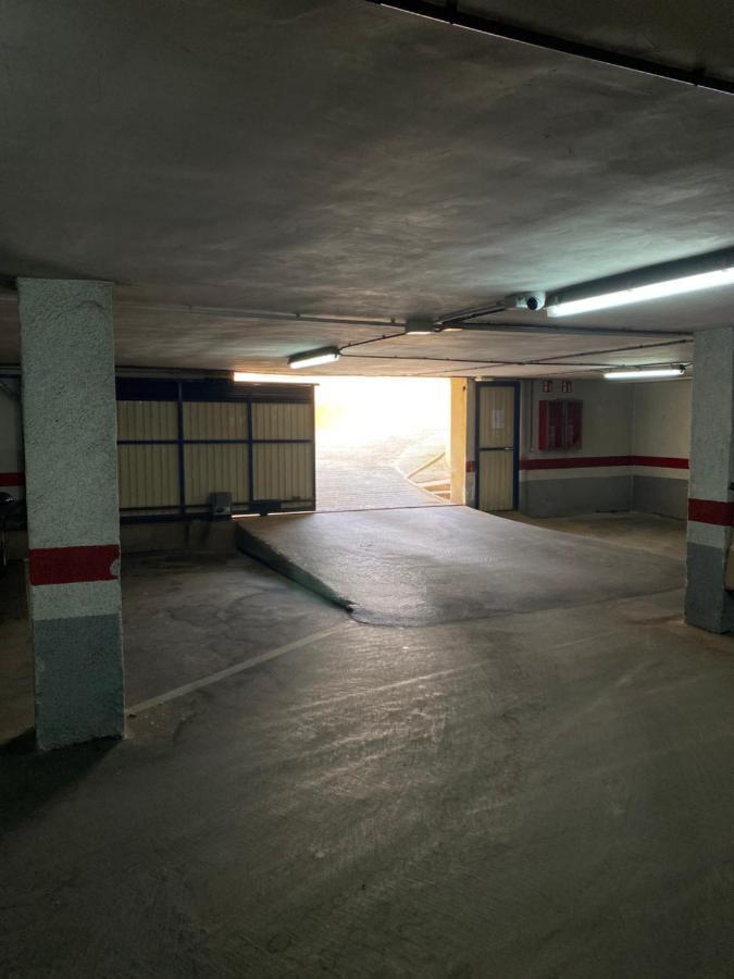 Apartamento Andalucia - Sea View, Beach, Marina, Lift & Free Parking การ์รูคา ภายนอก รูปภาพ
