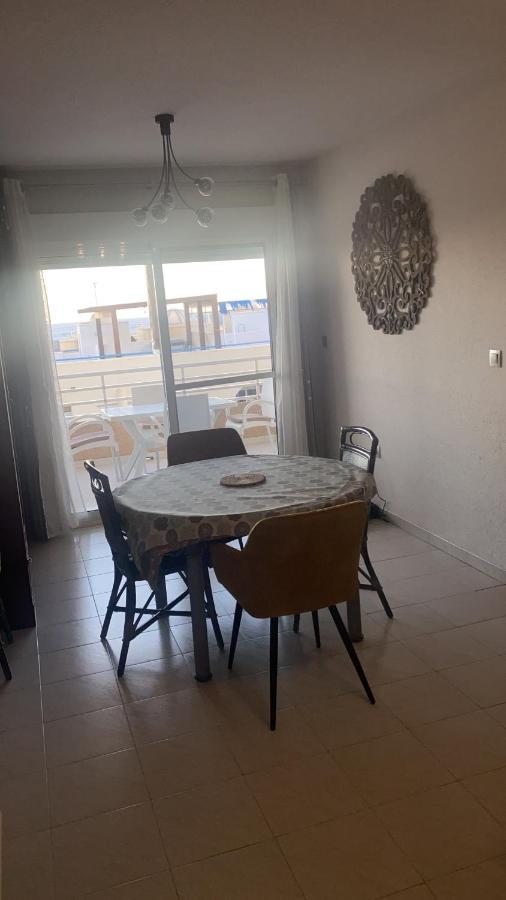 Apartamento Andalucia - Sea View, Beach, Marina, Lift & Free Parking การ์รูคา ภายนอก รูปภาพ