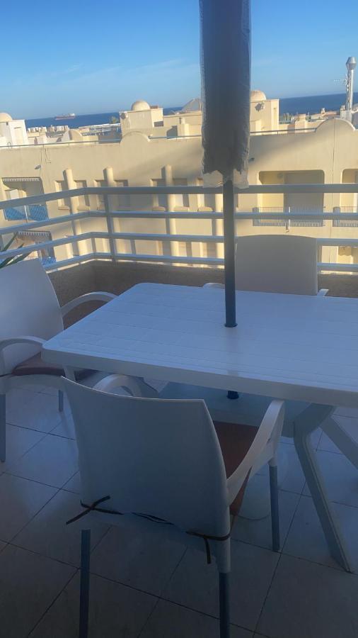 Apartamento Andalucia - Sea View, Beach, Marina, Lift & Free Parking การ์รูคา ภายนอก รูปภาพ