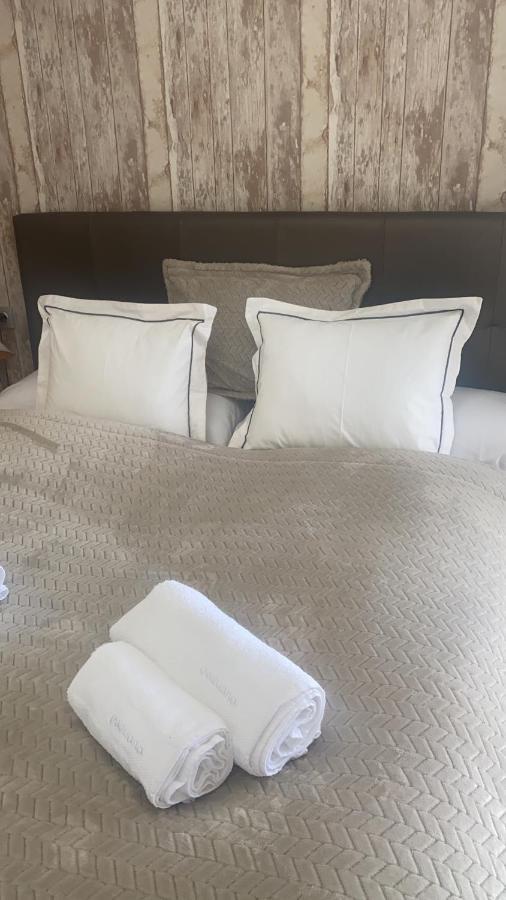 Apartamento Andalucia - Sea View, Beach, Marina, Lift & Free Parking การ์รูคา ภายนอก รูปภาพ